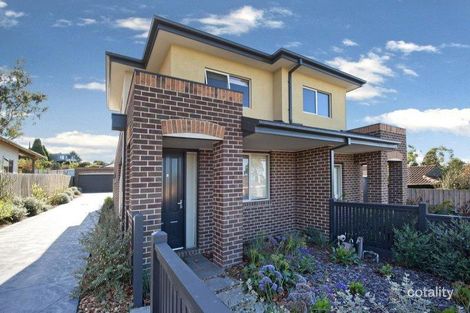 2/48 Invermay Gr, Rosanna, VIC 3084