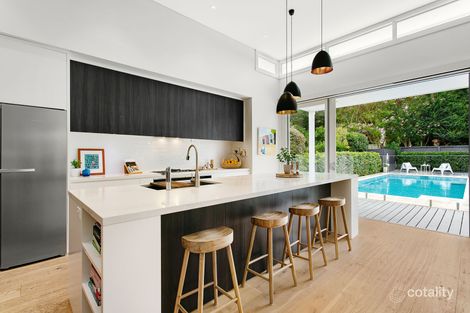 Property photo of 429 Sailors Bay Road Northbridge NSW 2063