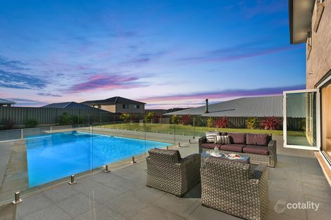 1 Elizabeth Cct, Flinders, NSW 2529