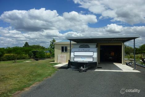 Property photo of 1 Stieler Drive Plainland QLD 4341