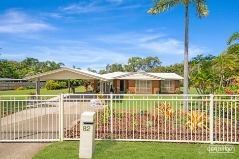 Property photo of 82 Norman Drive Barmaryee QLD 4703