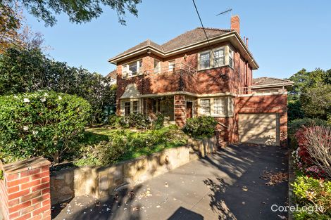 Property photo of 32 Mount Ida Avenue Hawthorn East VIC 3123