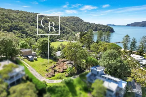 Property photo of 22 Patonga Drive Patonga NSW 2256