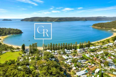Property photo of 22 Patonga Drive Patonga NSW 2256