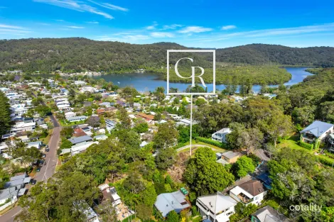Property photo of 22 Patonga Drive Patonga NSW 2256