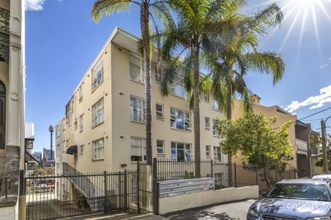 5/147-151 Brougham St, Woolloomooloo, NSW 2011