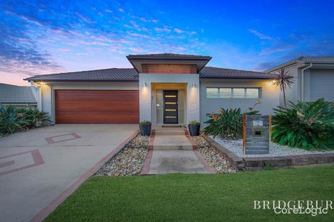 43 Menara Cct, North Lakes, QLD 4509