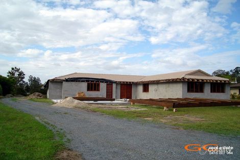 Property photo of 56 Riverdowns Crescent Helensvale QLD 4212