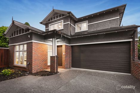 Property photo of 3/5 Thoresby Grove Ivanhoe VIC 3079