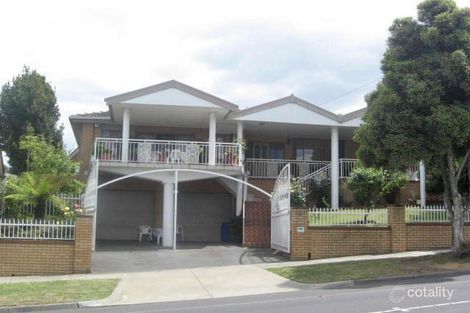 81 Haverbrack Dr, Mulgrave, VIC 3170