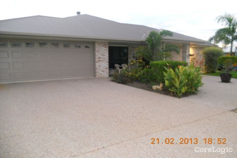 Property photo of 3 Mooney Crescent Emerald QLD 4720