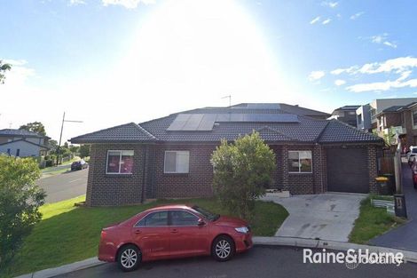 Property photo of 13 Pendergast Avenue Minto NSW 2566