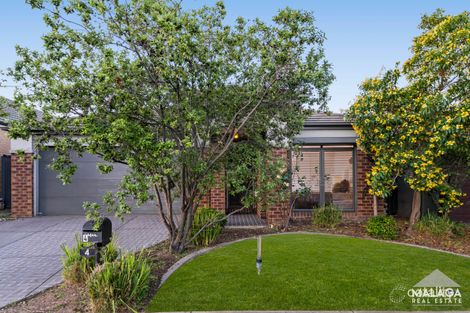 4 Jonah Pde, Deer Park, VIC 3023