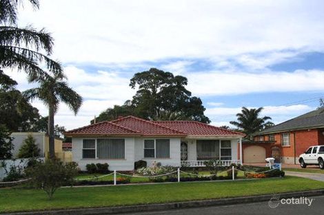 1 Raymond Pde, Towradgi, NSW 2518