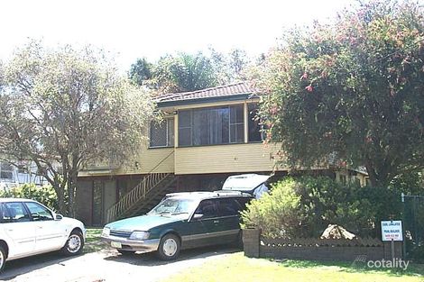 Property photo of 41 Delaware Street Geebung QLD 4034
