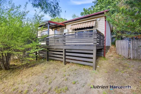 66 Oliver St, Yea, VIC 3717