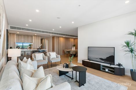 Property photo of 2803/500 Pacific Highway St Leonards NSW 2065