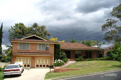 Property photo of 15 Tudor Avenue Cherrybrook NSW 2126