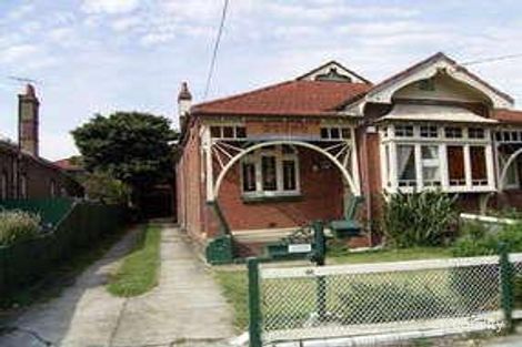 Property photo of 46 Albert Road Strathfield NSW 2135