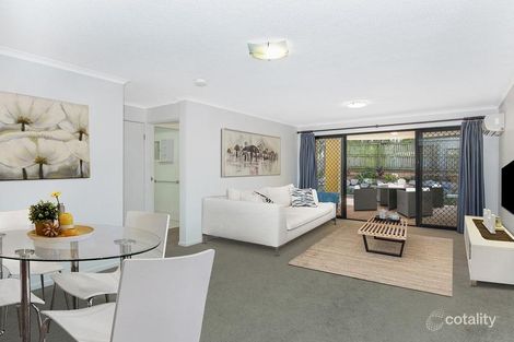 Property photo of 9/81 Guthrie Street Paddington QLD 4064