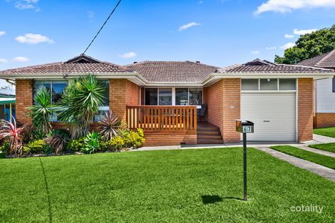 Property photo of 67 Landy Drive Mount Warrigal NSW 2528