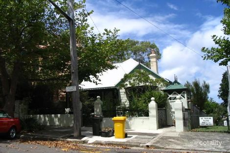 167 Trafalgar St, Annandale, NSW 2038