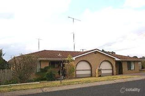 5 Blackburn St, Rangeville, QLD 4350