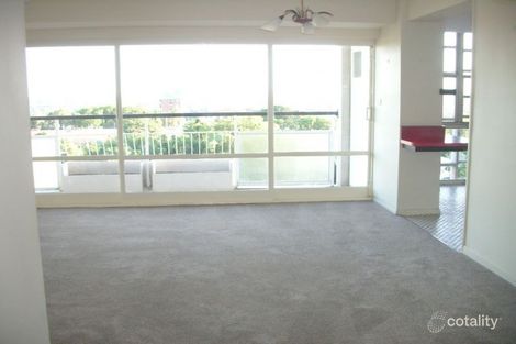 Property photo of 5F/182 Dornoch Terrace Highgate Hill QLD 4101