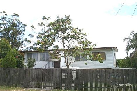 19 Sylvania St, Logan Central, QLD 4114