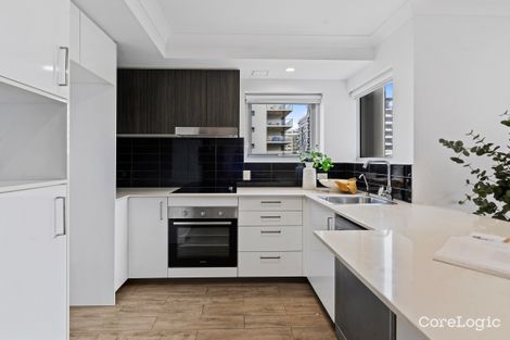 Property photo of 40/25-29 Regent Street Woolloongabba QLD 4102