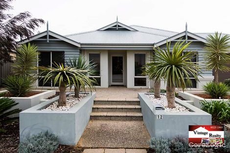 Property photo of 12 Warrington Road Byford WA 6122