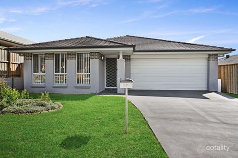 Property photo of 57 Crestview Street Gillieston Heights NSW 2321