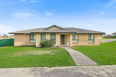 43 Henry Dangar Dr, Muswellbrook, NSW 2333