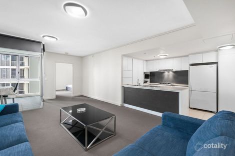 Property photo of 2507/108 Albert Street Brisbane City QLD 4000