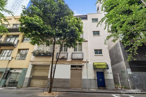 21-23 Anthony St, Melbourne, VIC 3000