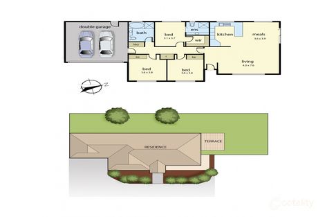 Property photo of 4/18 Grandview Grove Baxter VIC 3911