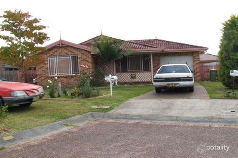 Property photo of 14 Green Close Mardi NSW 2259