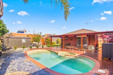28 Taegtow Way, Altona Meadows, VIC 3028