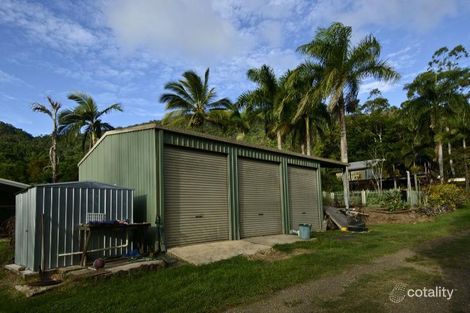 Property photo of 46 Caprioglio Road Conway QLD 4800