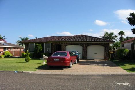 Property photo of 84 High Street Cundletown NSW 2430