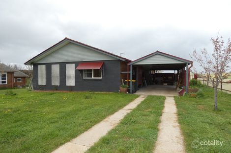 9 Cosgrove St, Adaminaby, NSW 2629