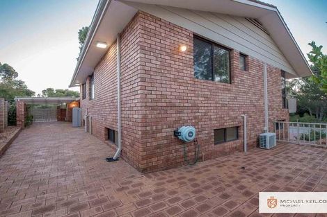 Property photo of 5 Hilton Grove Ascot WA 6104