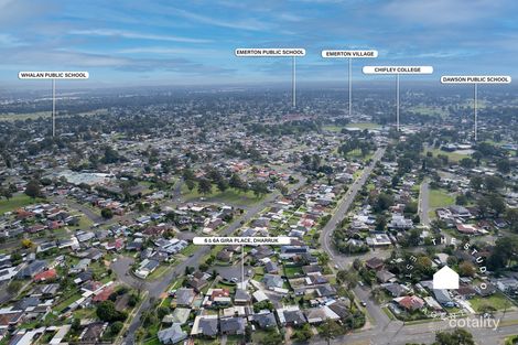 Property photo of 6 Gira Place Dharruk NSW 2770