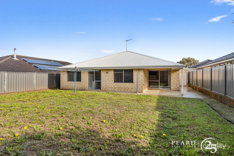 Property photo of 39 Liddard Gardens Baldivis WA 6171