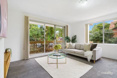 Property photo of 1/98 Shirley Road Wollstonecraft NSW 2065