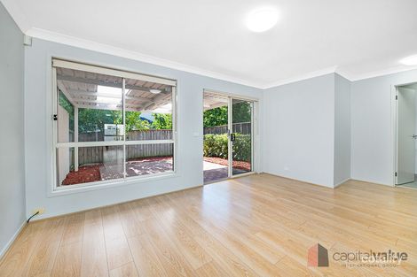 Property photo of 16 Wenton Road Holsworthy NSW 2173