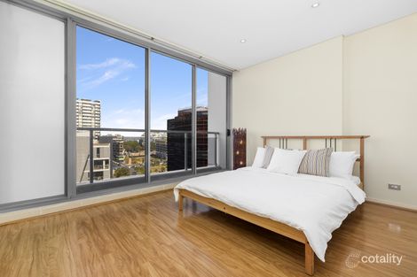 Property photo of 924/2-4 Lachlan Street Waterloo NSW 2017