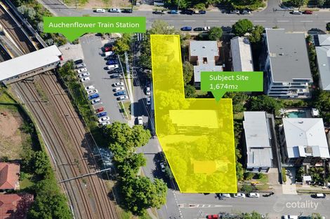 133 Eagle Tce, Auchenflower, QLD 4066