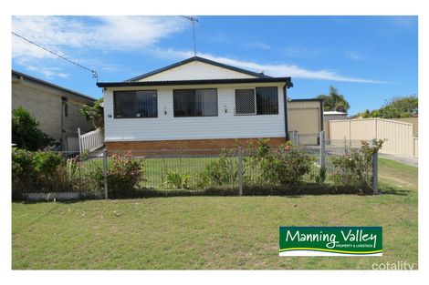 14 George St, Old Bar, NSW 2430