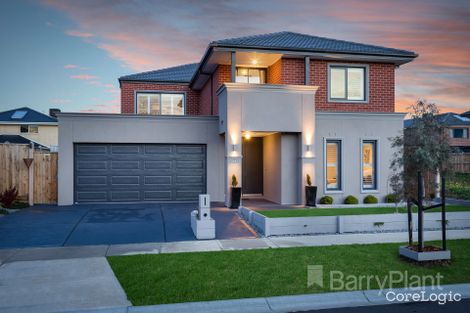 Property photo of 34 Statesman Way Point Cook VIC 3030